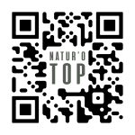 QR code NaturotopAccueil-NATUR'O TOP