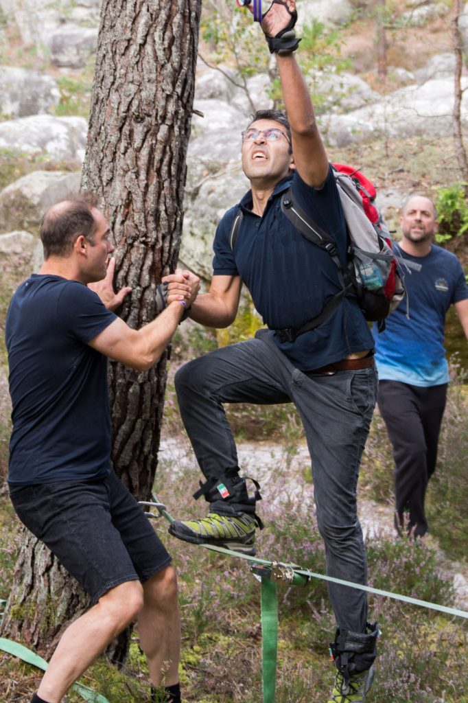 TB_04Team building nature - NATUR'O TOP