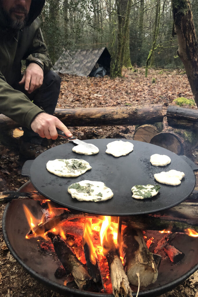 privat 2Stage de survie - Essentiel - NATUR'O TOP