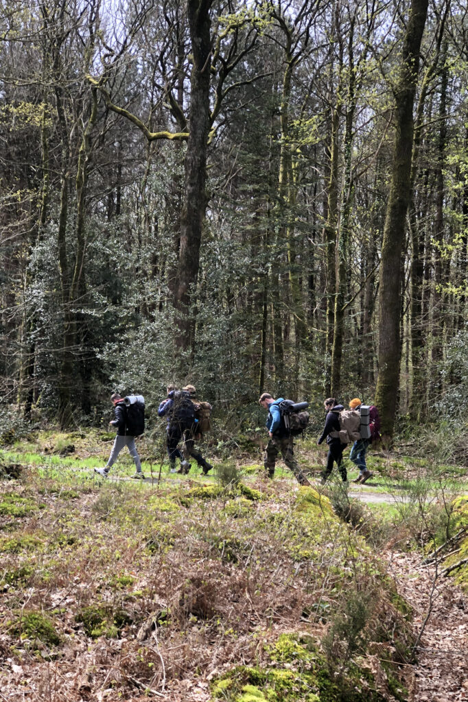 privat 4Rallye orientation-NATUR'O TOP