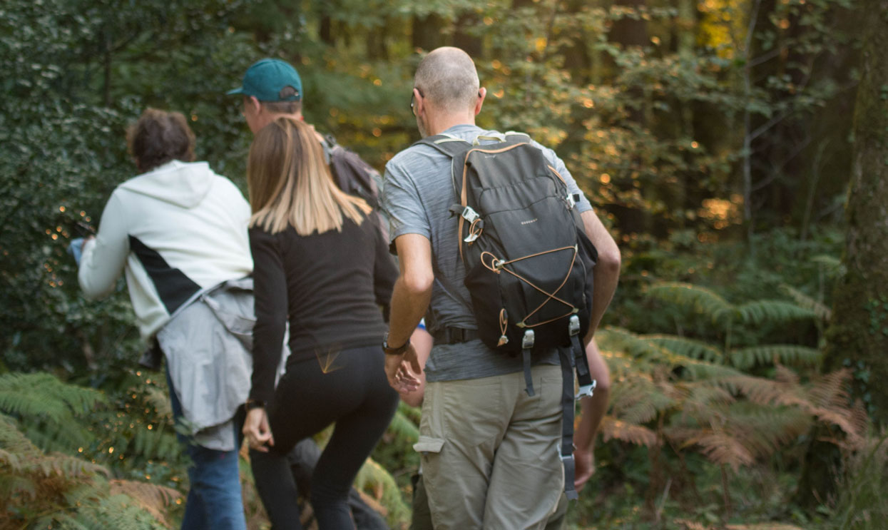 blog 5Coaching survie pour managers ! - NATUR'O TOP