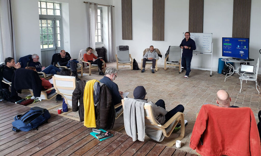 blog 7Formation "Entrepreneurs au TOP" - NATUR'O TOP