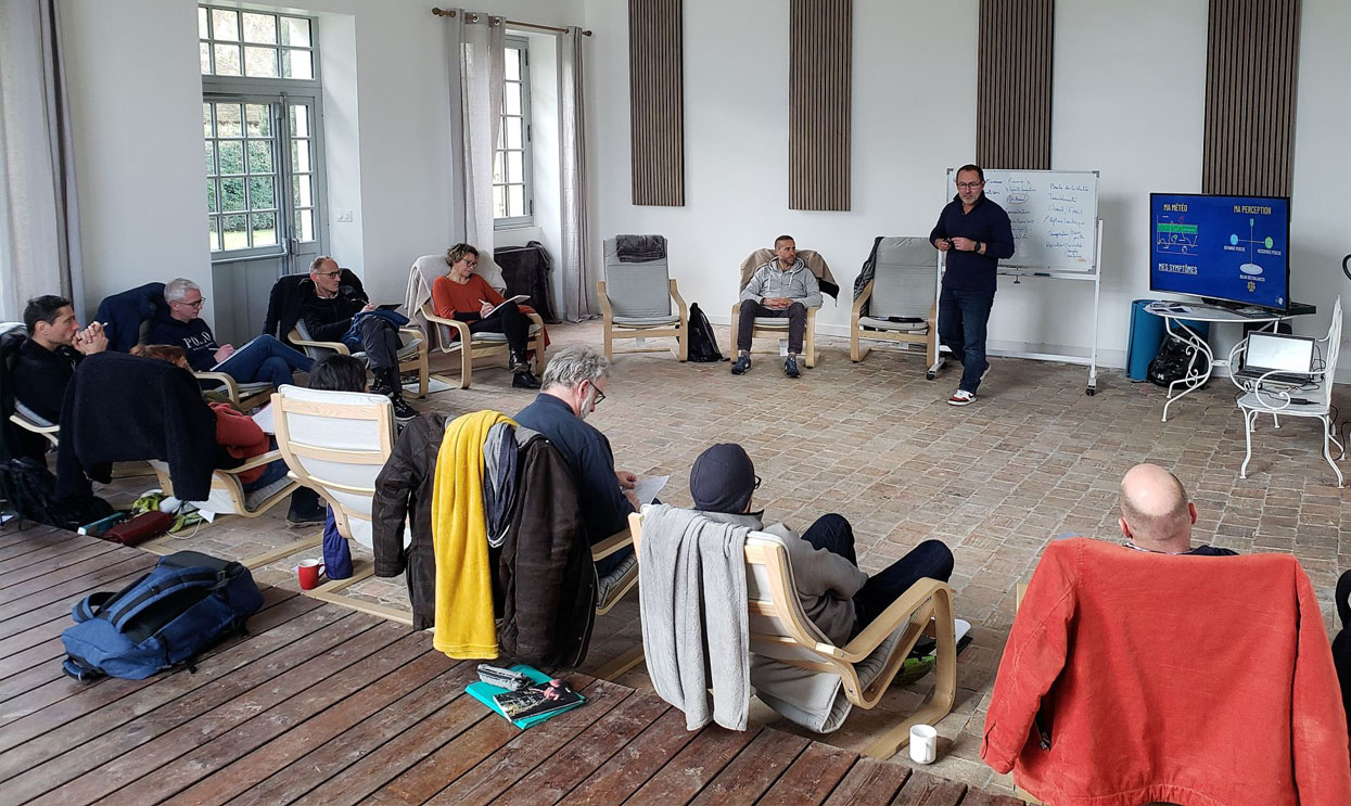 blog 7Formation "Entrepreneurs au TOP" - NATUR'O TOP