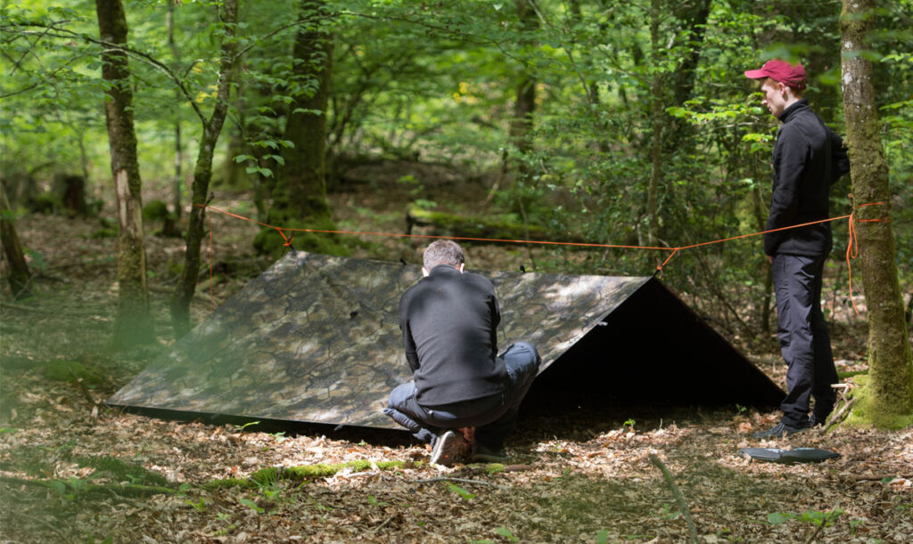 blog1Survie ou bushcraft ? - NATUR'O TOP