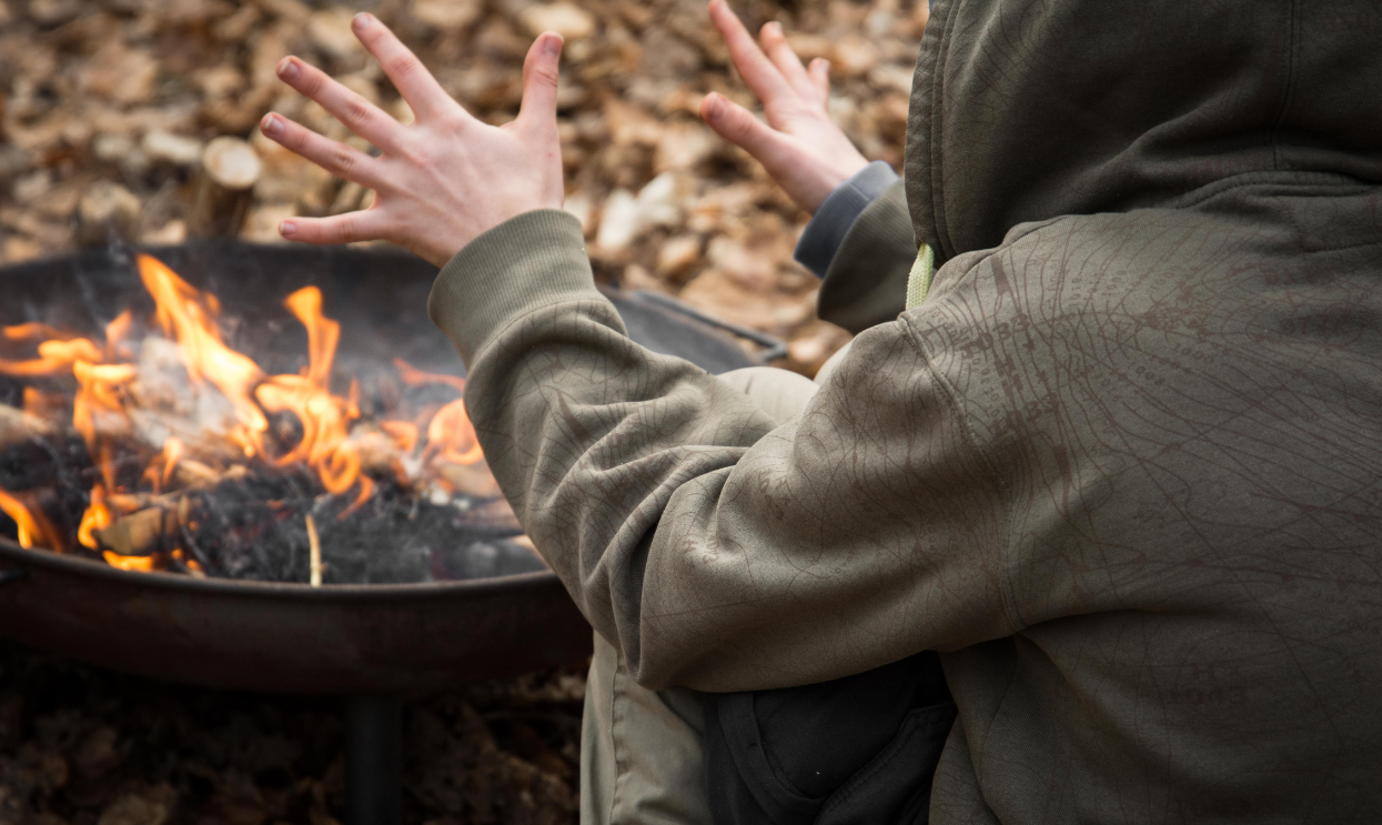 1Stage de survie - Essentiel - NATUR'O TOP