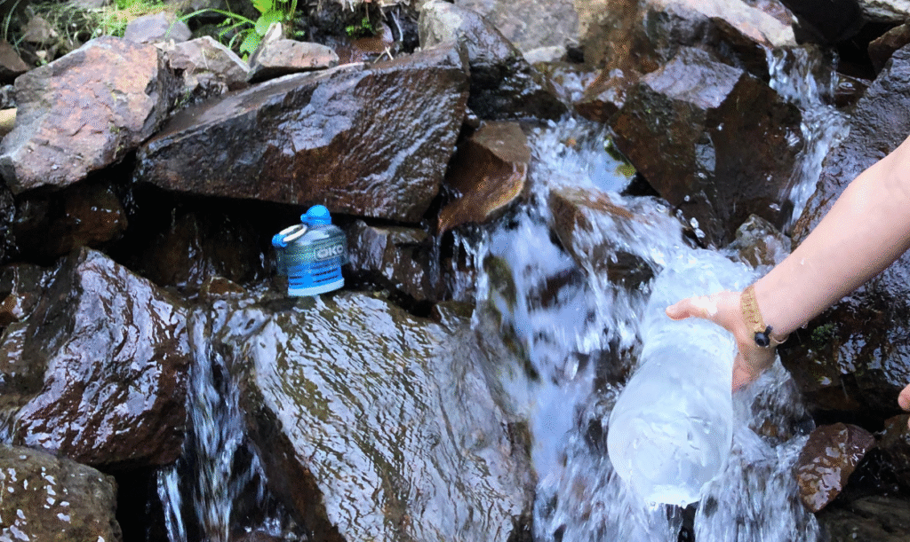 4Les risques liés à l'eau en outdoor - NATUR'O TOP
