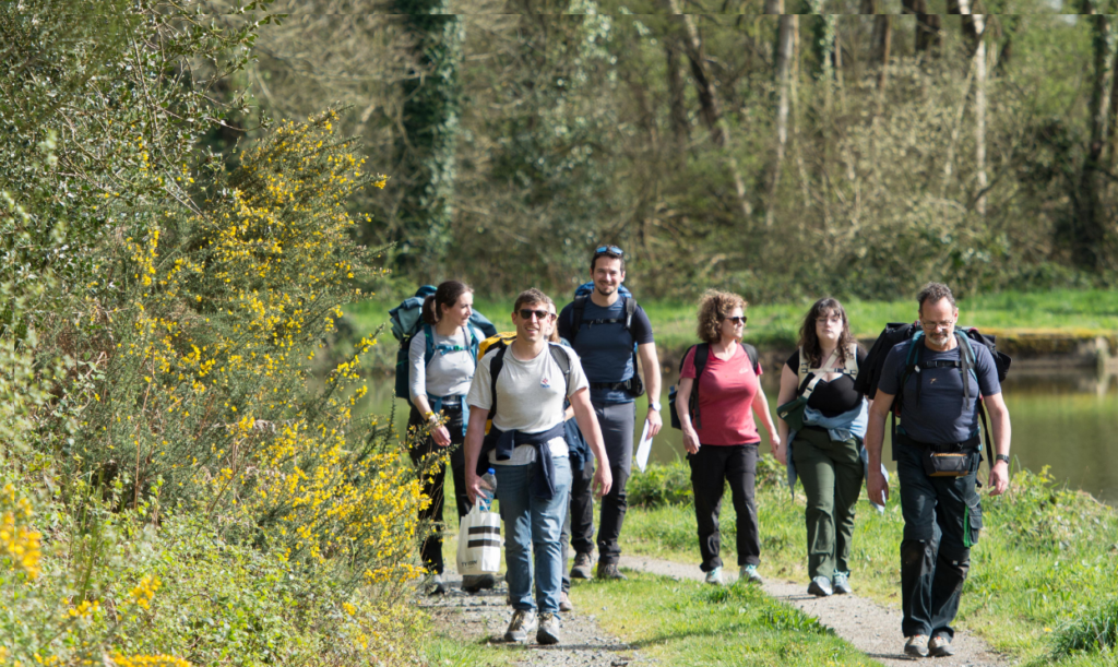 4Accompagnement outdoor pour CODIR - NATUR'O TOP