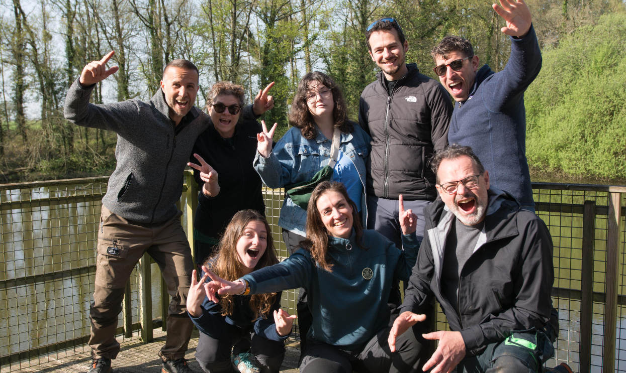 Coaching CODIR techniques d'optimisation du potentiel bushcraft