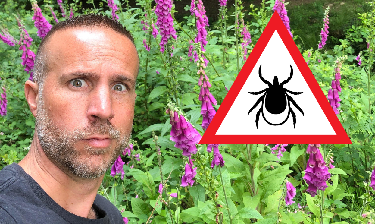 11Les tiques attaquent ! - NATUR'O TOP