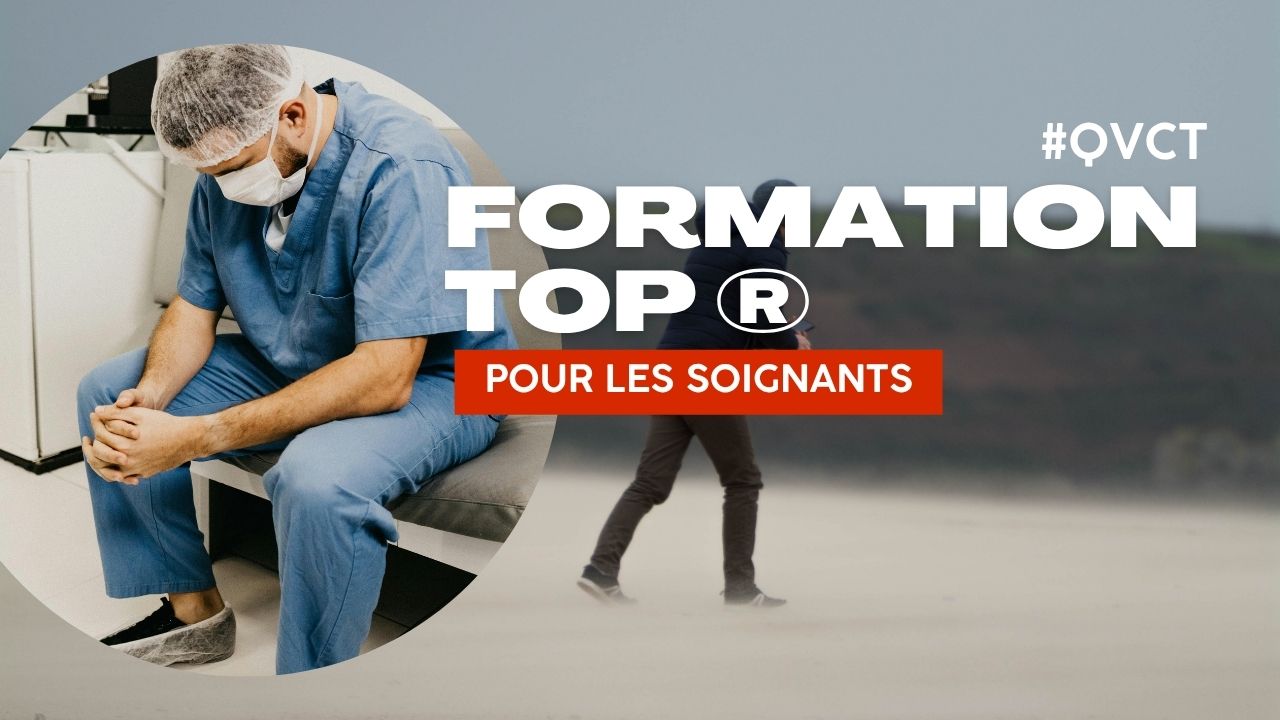 blog TOP soignantsAccompagnement outdoor pour CODIR - NATUR'O TOP