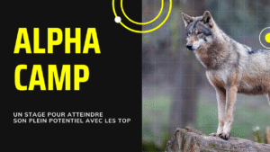 Techniques d’optimisation du potentiel alpha campALPHA CAMP - NATUR'O TOP