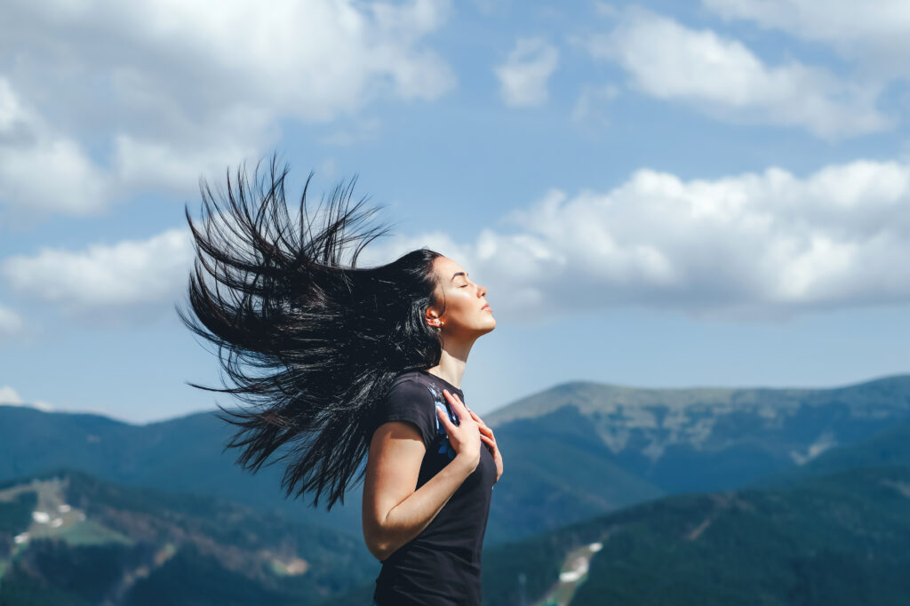 respirationProgramme respiration 7 jours - NATUR'O TOP
