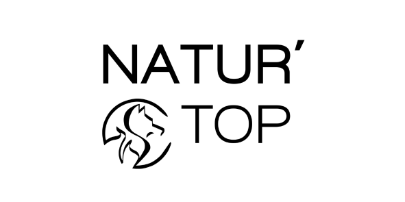 logo 2026TOP Landing - NATUR'O TOP