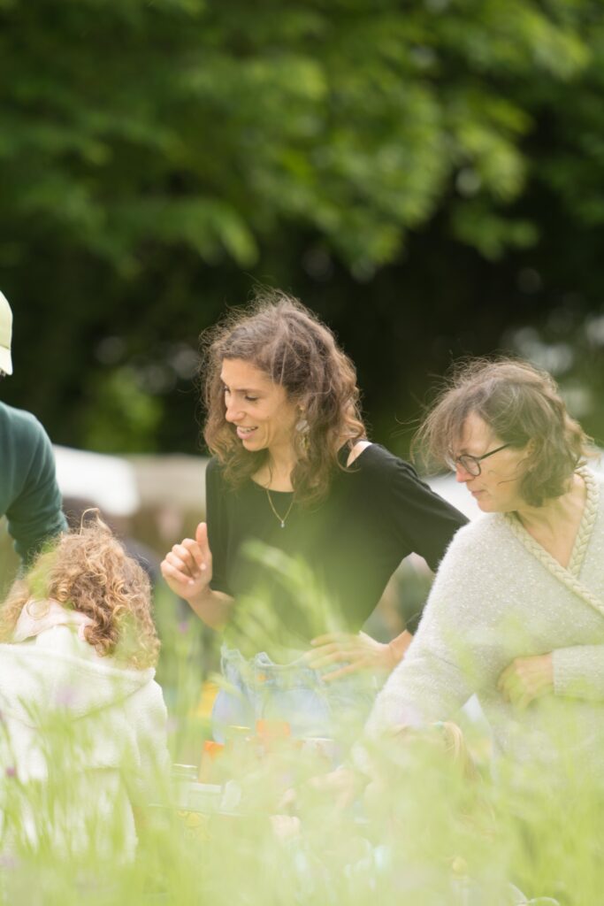 Fête de la nature 2025 (15 sur 54)Fête de la nature 2026 - NATUR'O TOP