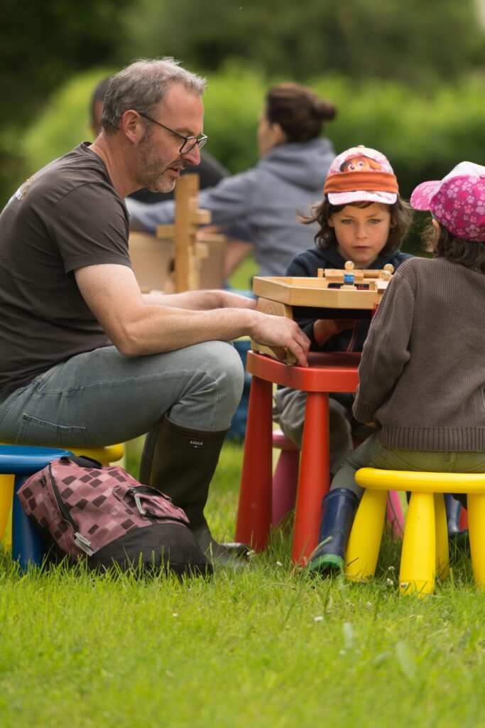 Fête de la nature 2025 (27 sur 54)Fête de la nature 2026 - NATUR'O TOP