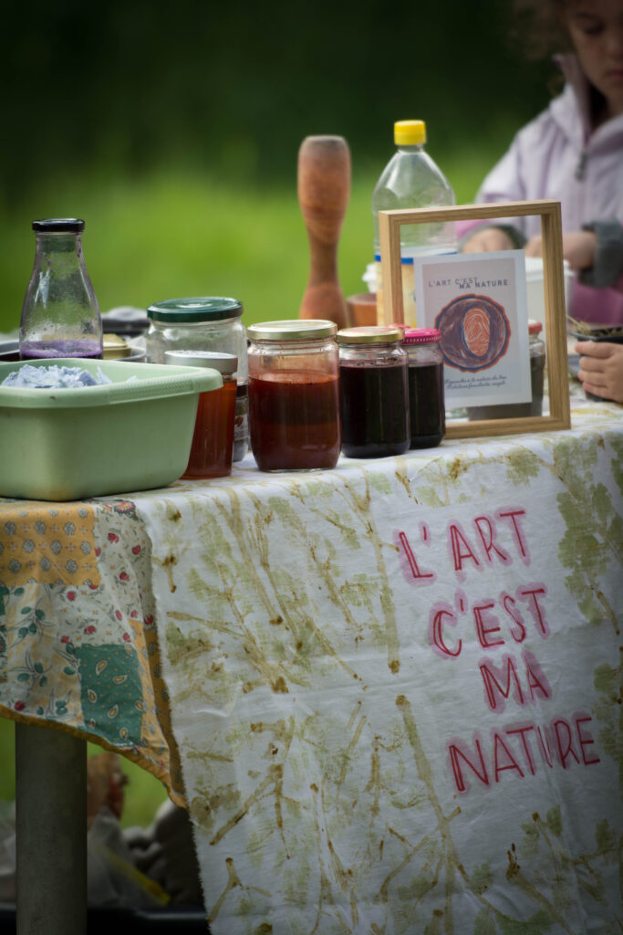 fete de la nature-5962Fête de la nature 2026 - NATUR'O TOP