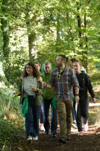 Rallye_orientation_sensoriel_team building_ bretagne (5)Accueil-NATUR'O TOP